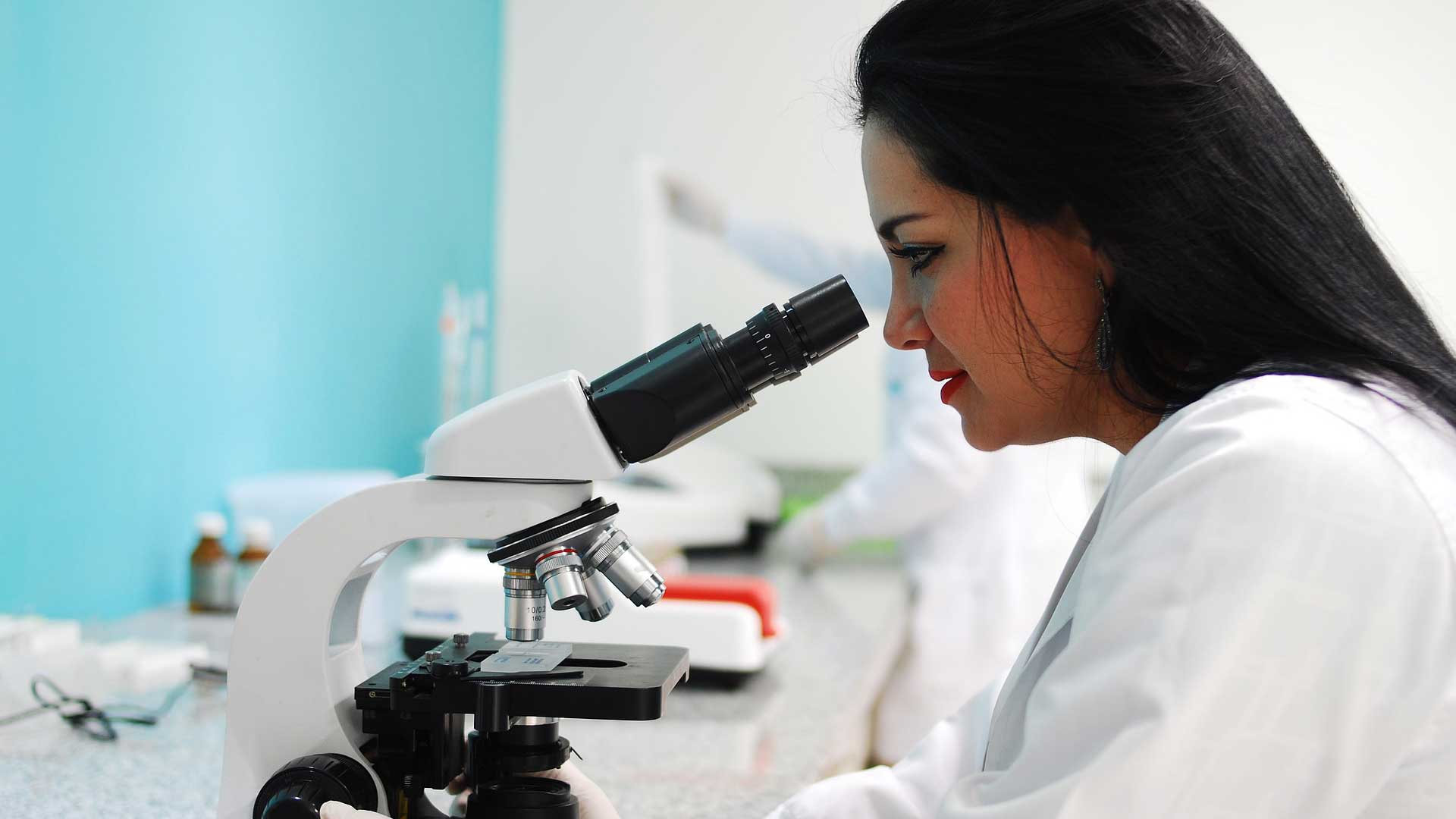 Laboratory Excellence